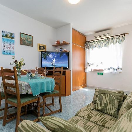 Apartment Korelic Green Garden Porec Ngoại thất bức ảnh