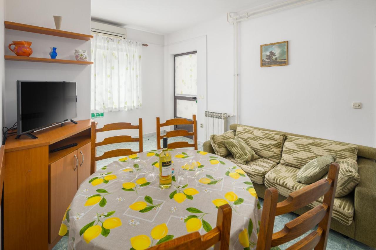 Apartment Korelic Green Garden Porec Ngoại thất bức ảnh