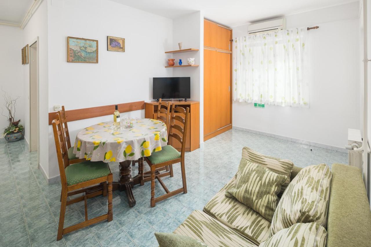 Apartment Korelic Green Garden Porec Ngoại thất bức ảnh