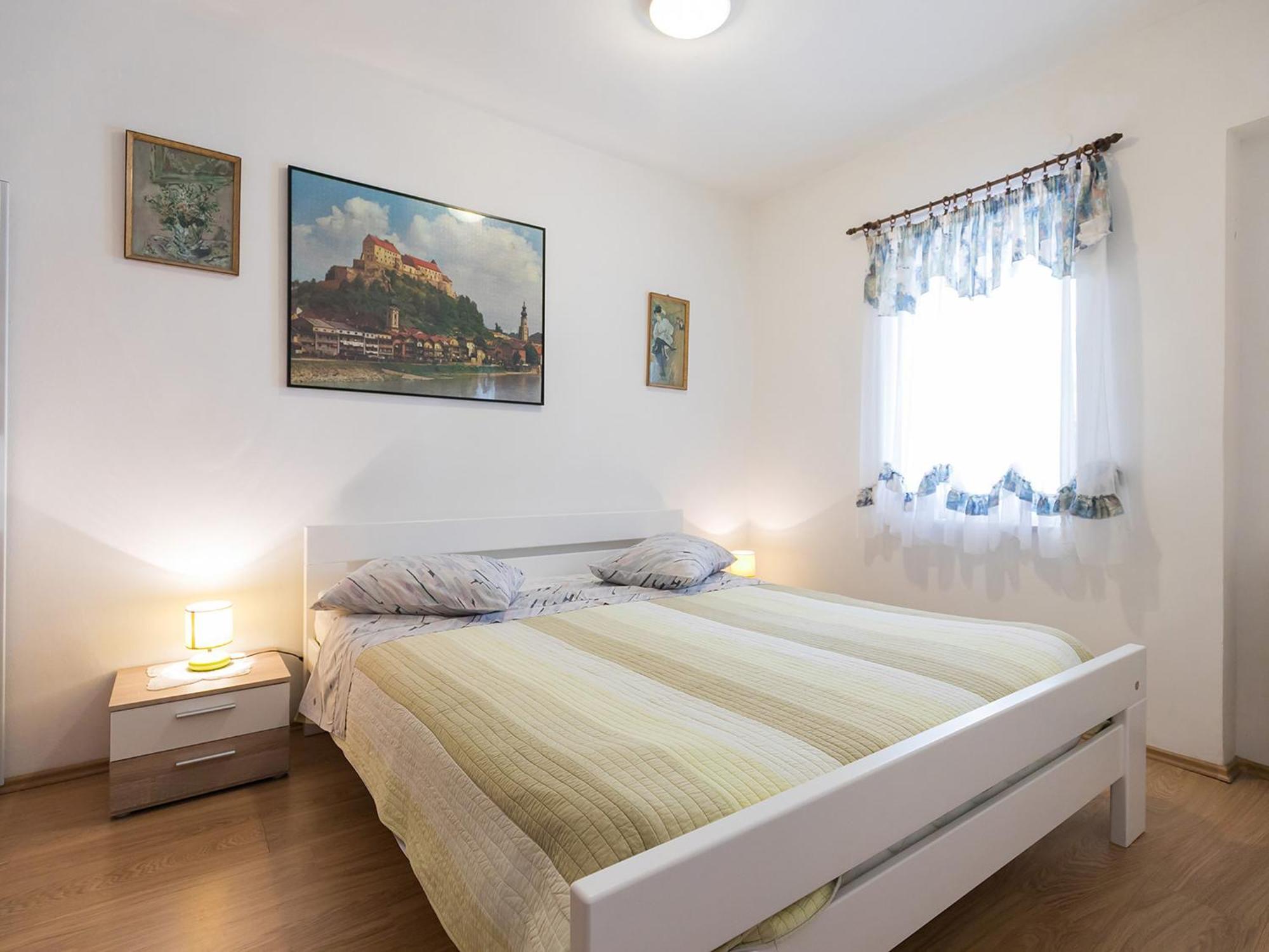 Apartment Korelic Green Garden Porec Ngoại thất bức ảnh