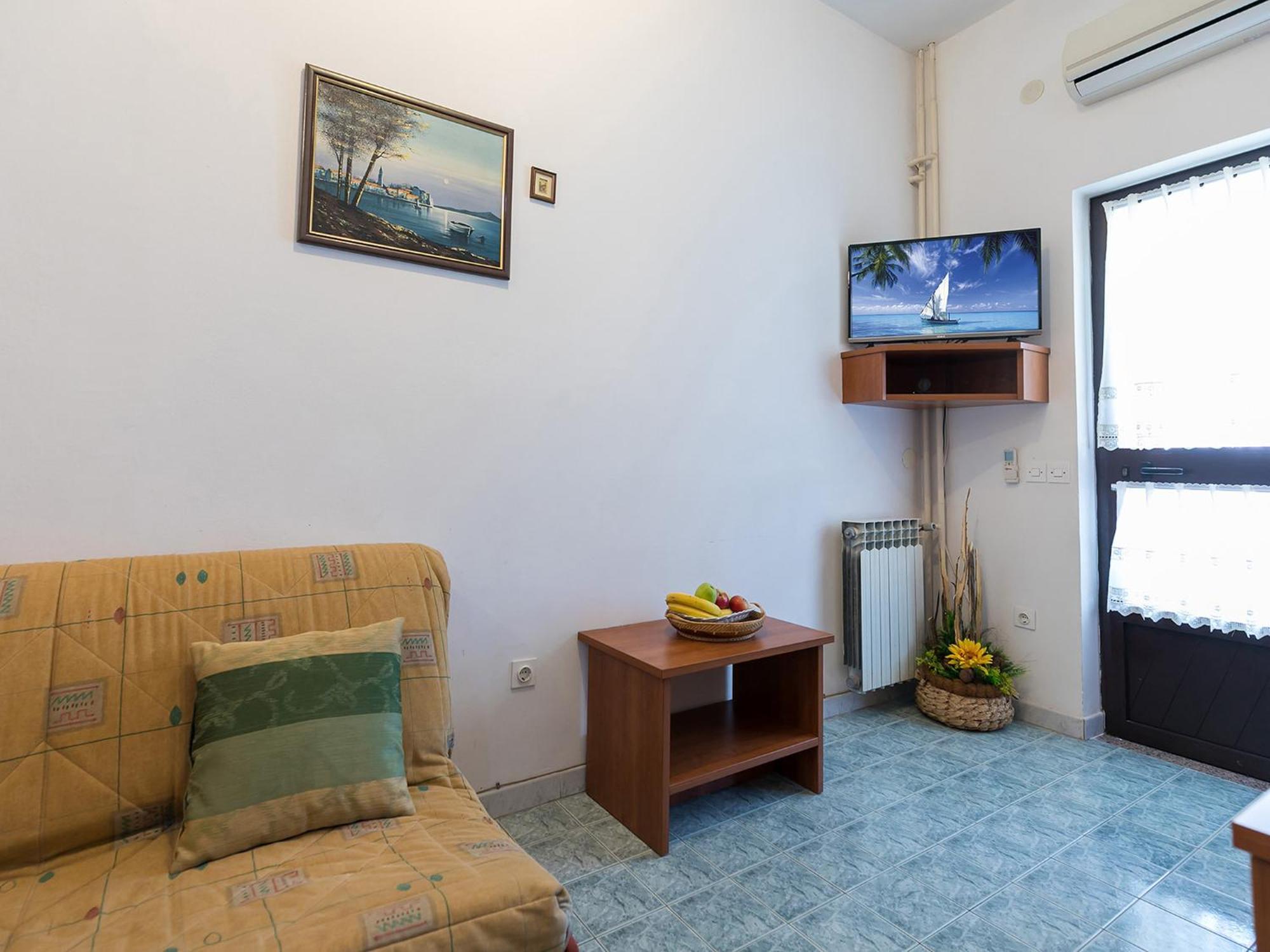 Apartment Korelic Green Garden Porec Ngoại thất bức ảnh