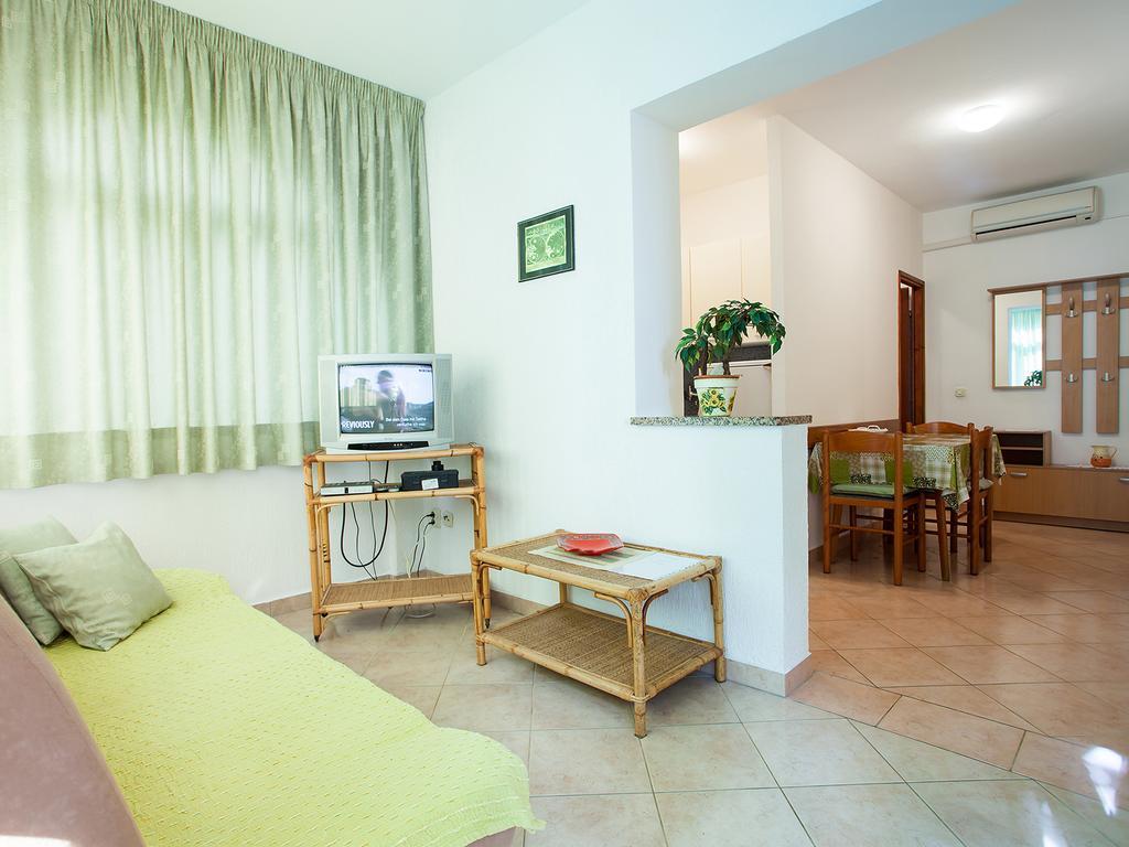 Apartment Korelic Green Garden Porec Ngoại thất bức ảnh