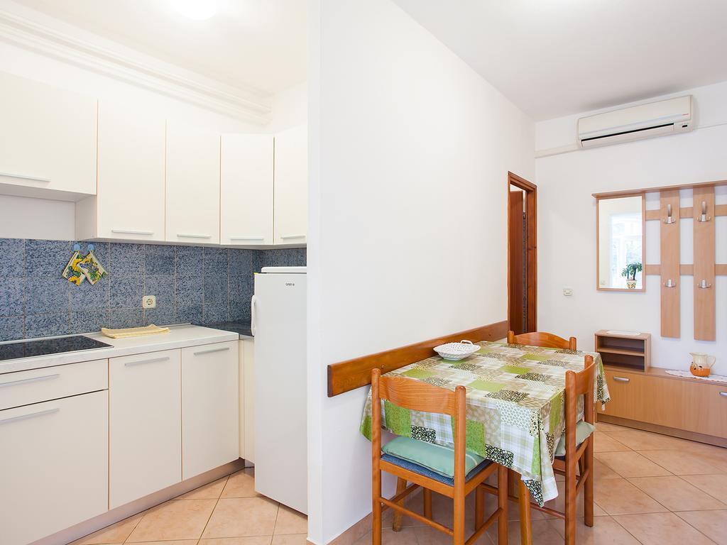 Apartment Korelic Green Garden Porec Ngoại thất bức ảnh