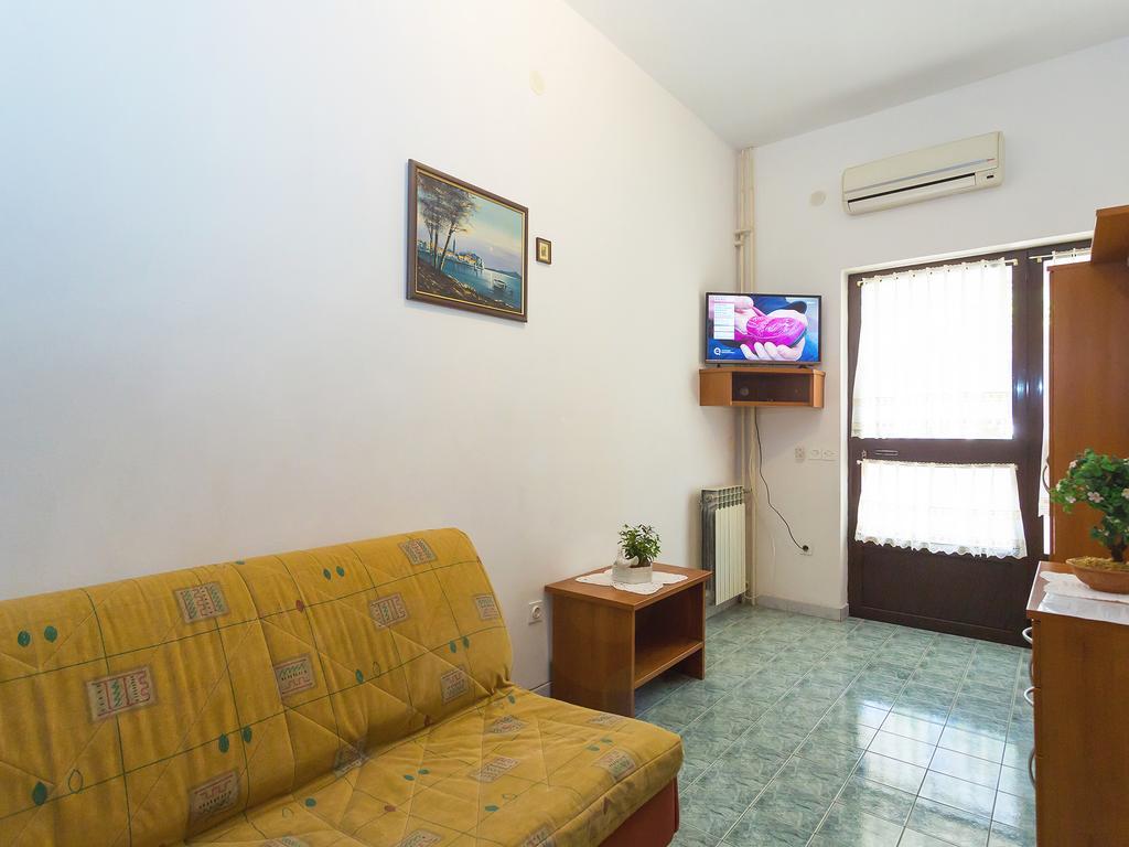 Apartment Korelic Green Garden Porec Ngoại thất bức ảnh