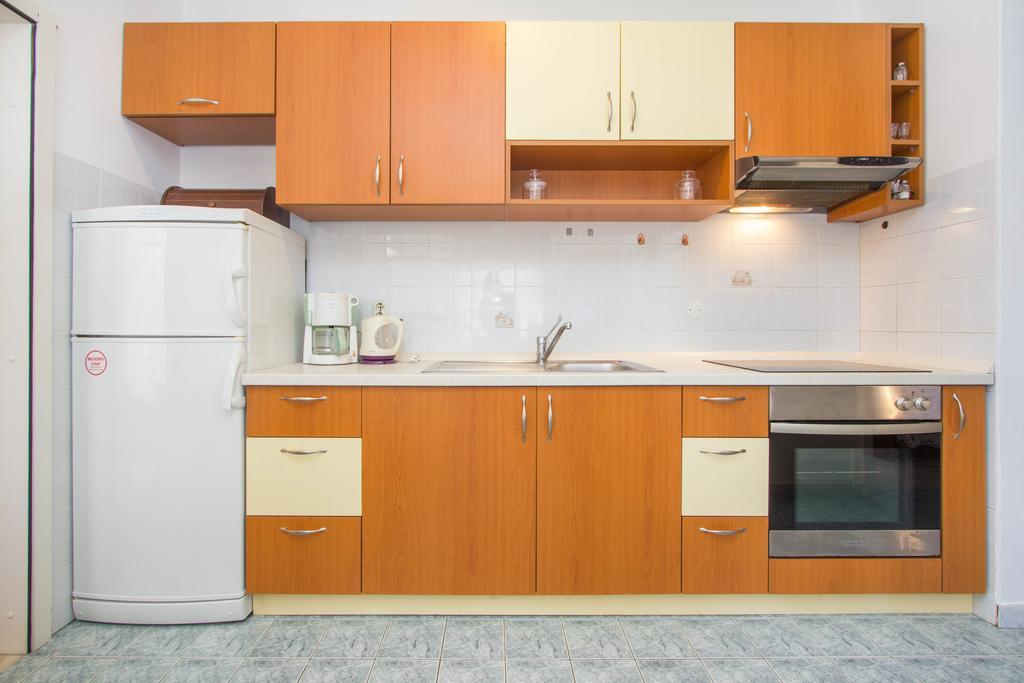 Apartment Korelic Green Garden Porec Ngoại thất bức ảnh