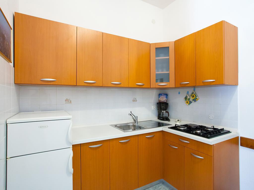 Apartment Korelic Green Garden Porec Ngoại thất bức ảnh